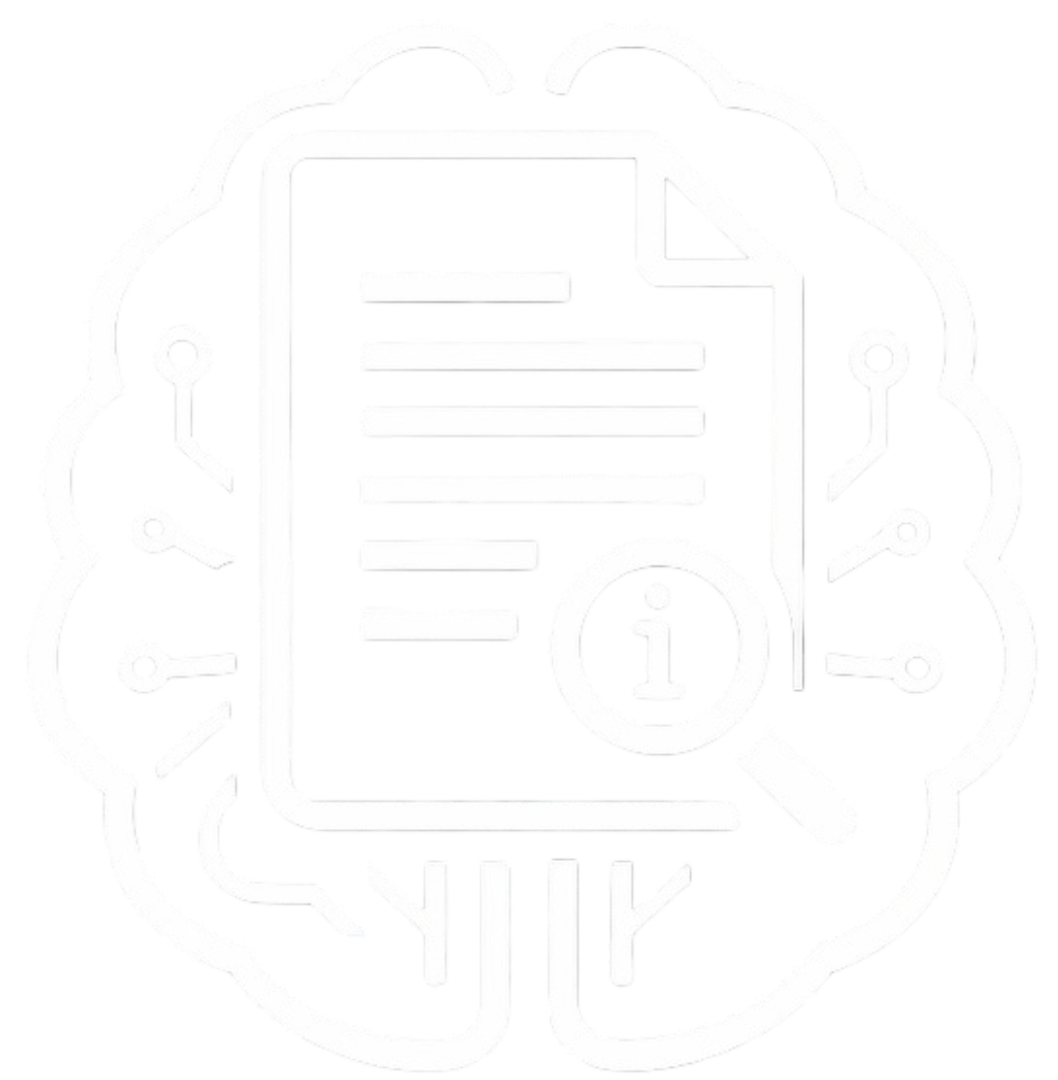 Docnition AI logo